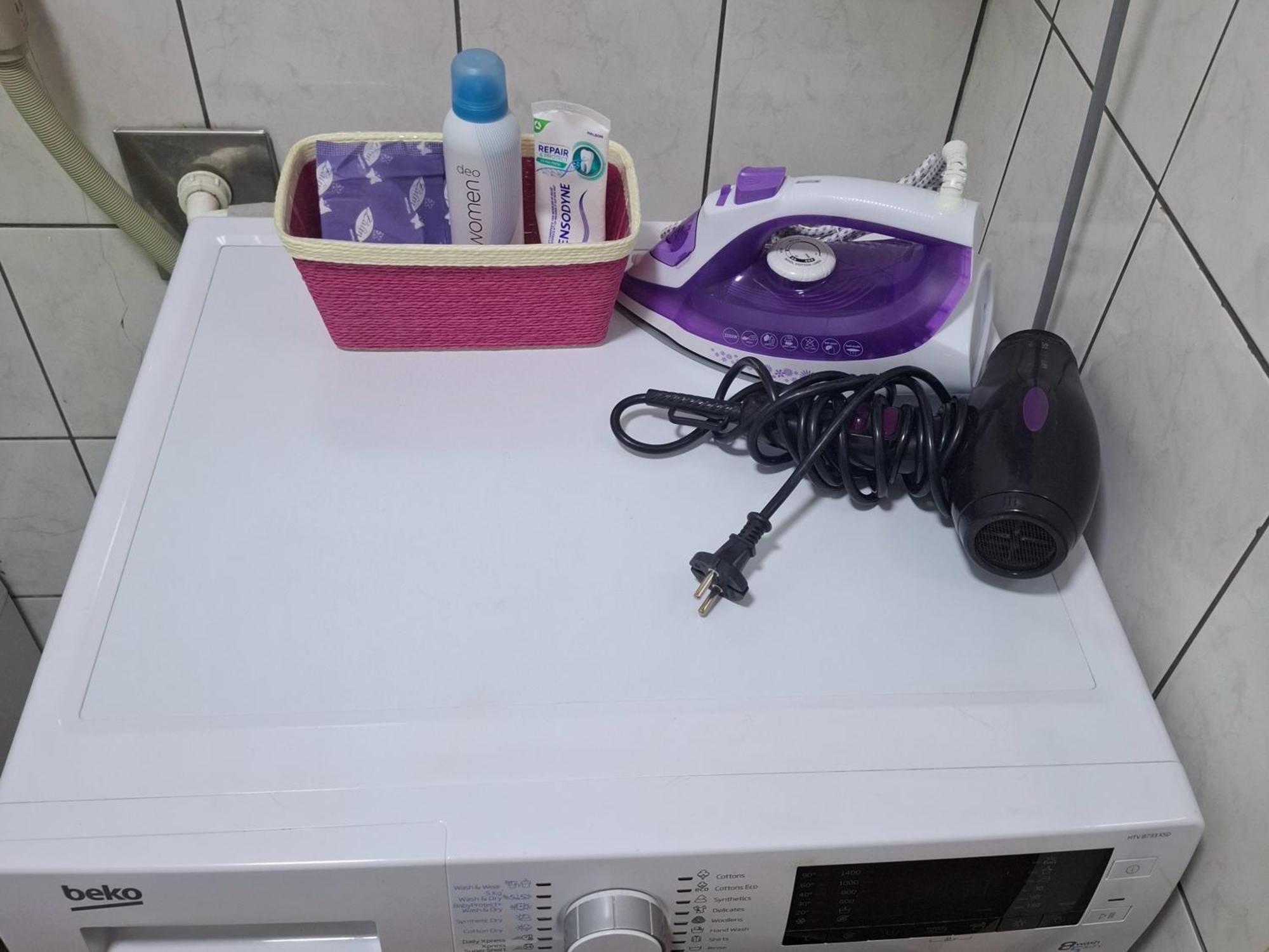 New Apartment 8, Self Check-In, Free Parking Skopje Exterior photo
