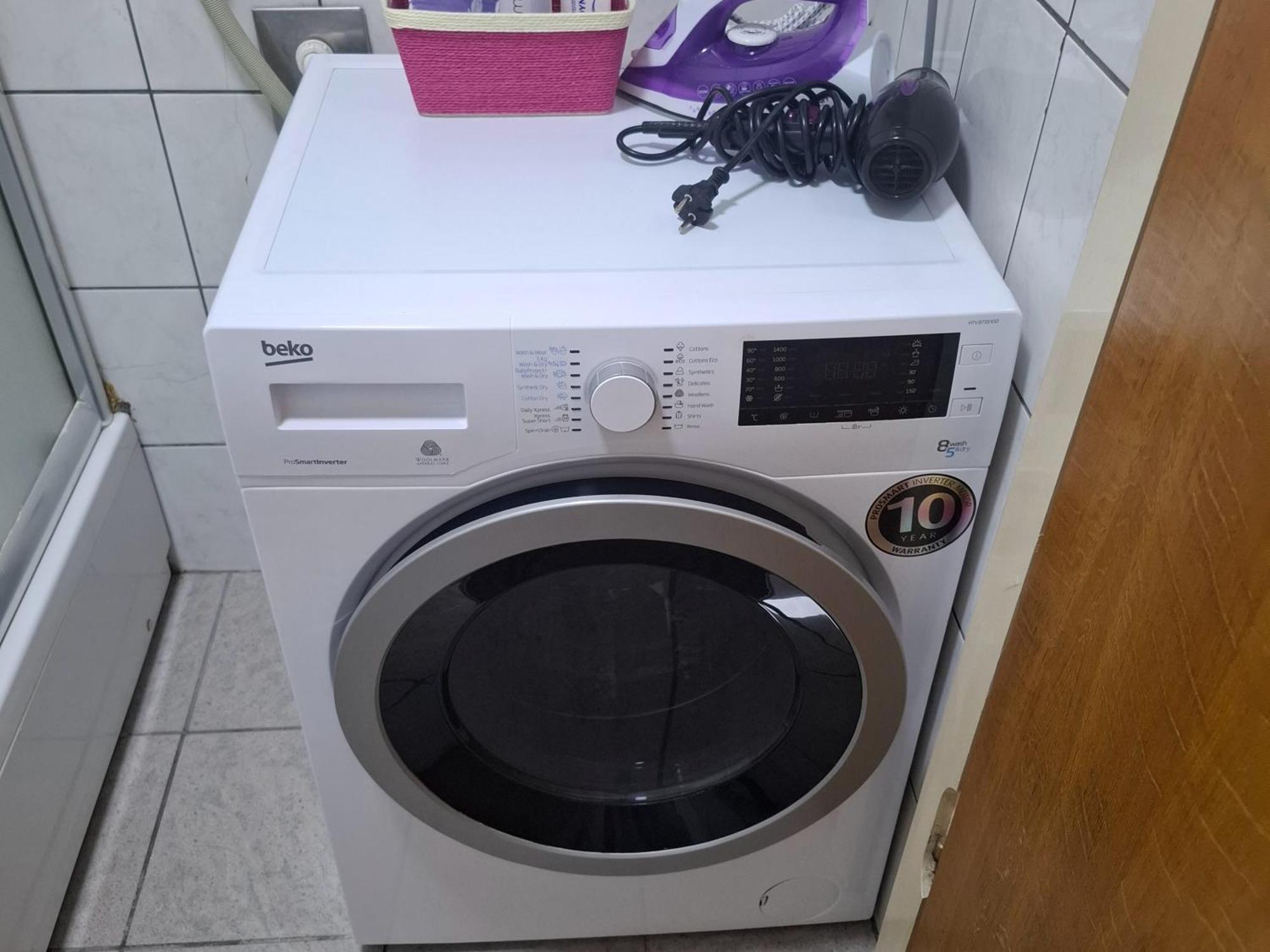 New Apartment 8, Self Check-In, Free Parking Skopje Exterior photo